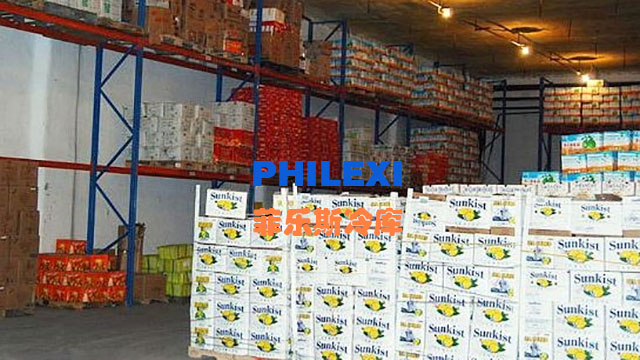 广东维生温室科技有限公司水果保鲜冷库工程-640-360-3