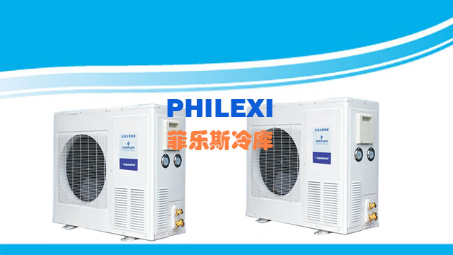 肇庆菲乐斯箱式机组厂家