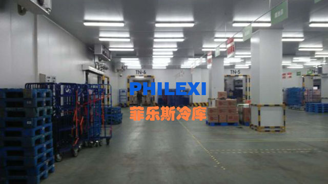 广州物流冷库工程项目-640-360-2