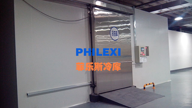 广州物流冷库工程项目-640-360-3