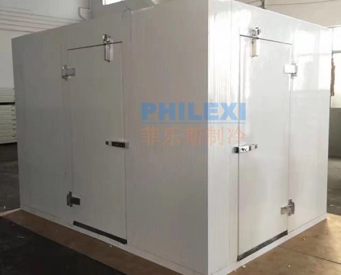 做一个小型冷库需要多少钱-2