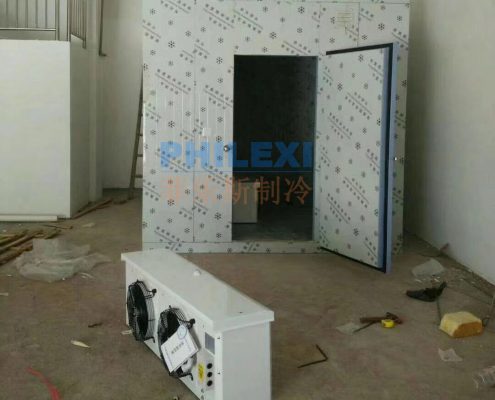 做一个小型冷库需要多少钱-3
