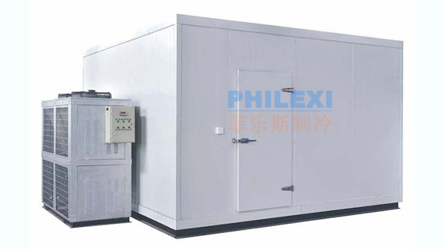 做一个小型冷库需要多少钱