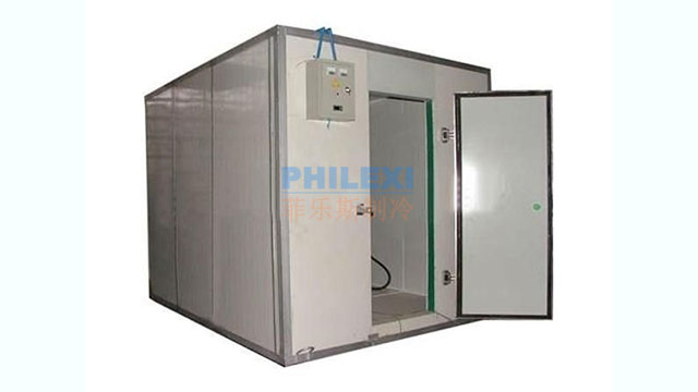 广东省肇庆市鼎湖区做一个小型冷库需要多少钱