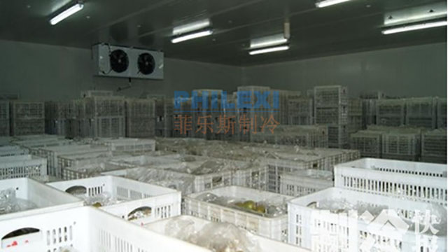 想知道果蔬保鲜冷库能保鲜水果蔬菜多长时间的进来看看1