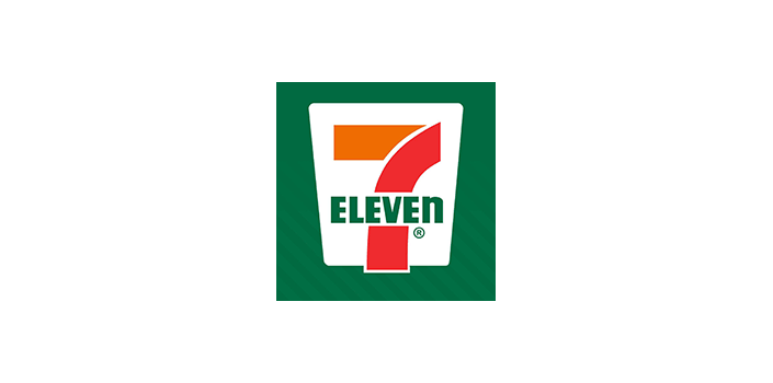 7eleven菲乐斯冷库