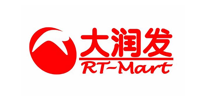 菲乐斯制冷与大润发合作的冷库