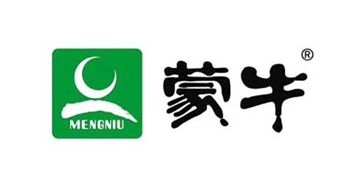 菲乐斯制冷与蒙牛合作的冷库