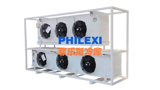 肇庆菲乐斯电化霜冷风机厂家