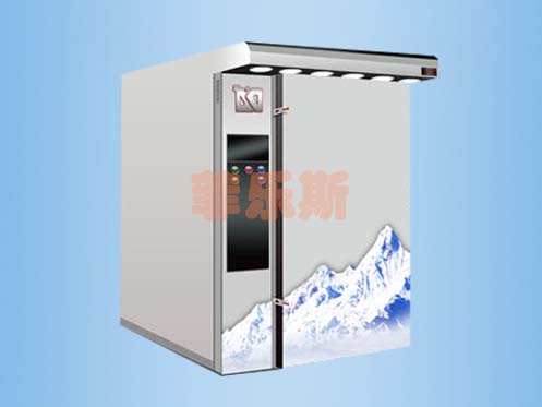 柜式液氮速冻机-497-373-1