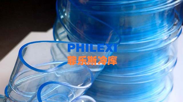肇庆菲乐斯冷库专用软门帘