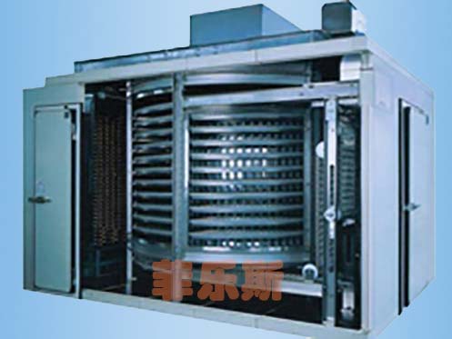 螺旋式速冻机-497-373-1