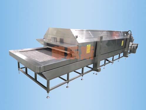 隧道式液氮速冻机-497-373-2