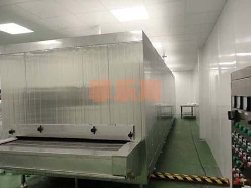 隧道式速冻机-497-373