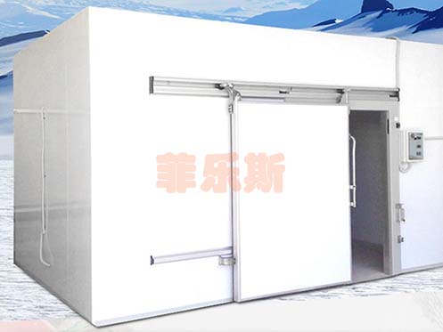 食品保鲜冷库-497-373-1