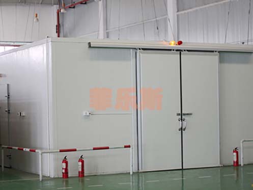 食品冷藏冷冻冷库-497-373-1