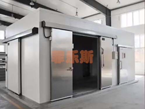 食品速冻冷库-497-373-1