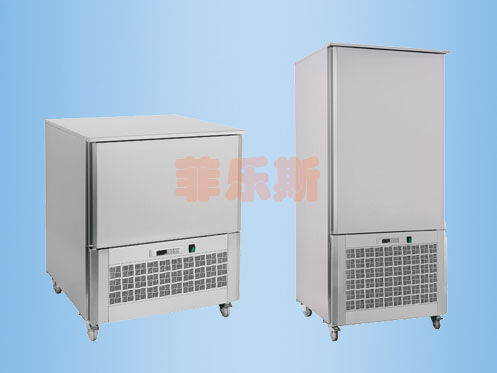 超低温速冻柜